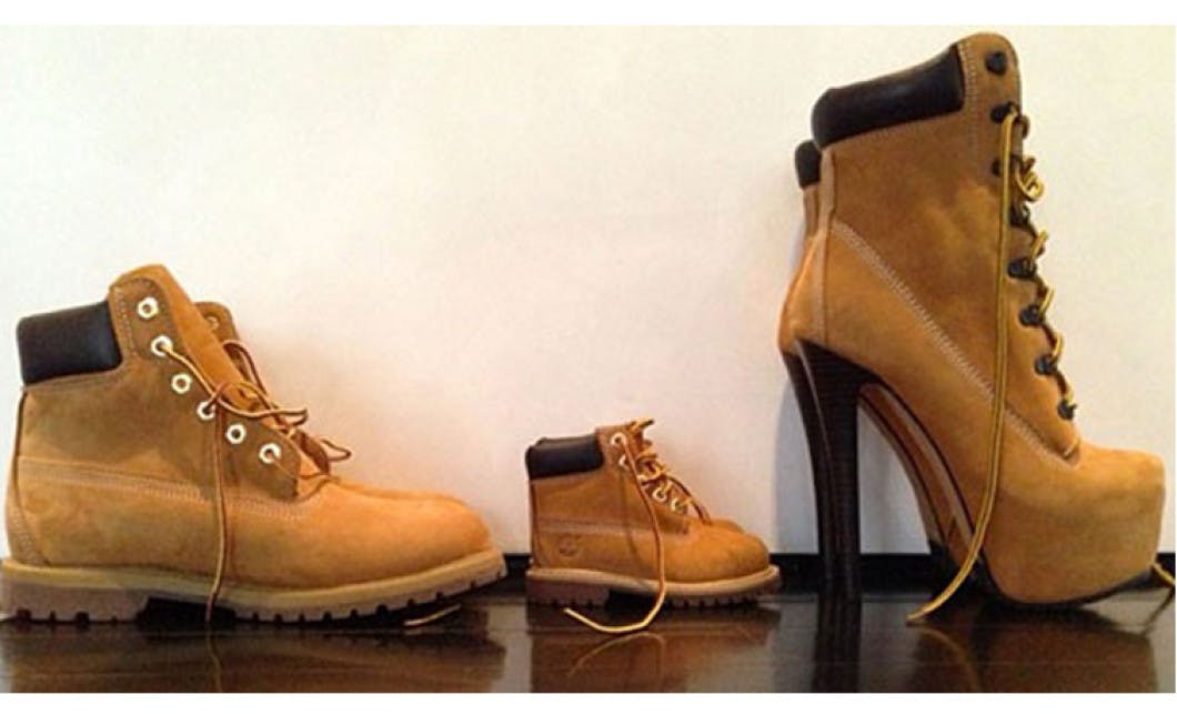 Timbs sneakers hot sale